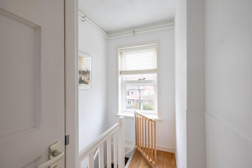 Rijnstraat 30b, 9725 EV Groningen - € 319.000 k.k. - ben-s Makelaars Groningen