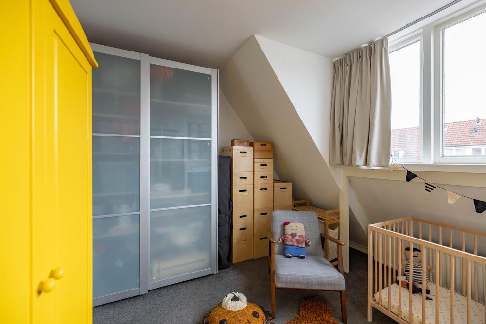 Rijnstraat 30b, 9725 EV Groningen - € 319.000 k.k. - ben-s Makelaars Groningen