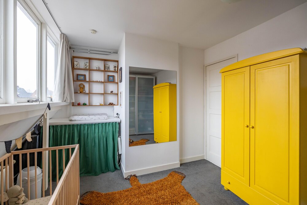 Rijnstraat 30b, 9725 EV Groningen - € 319.000 k.k. - ben-s Makelaars Groningen