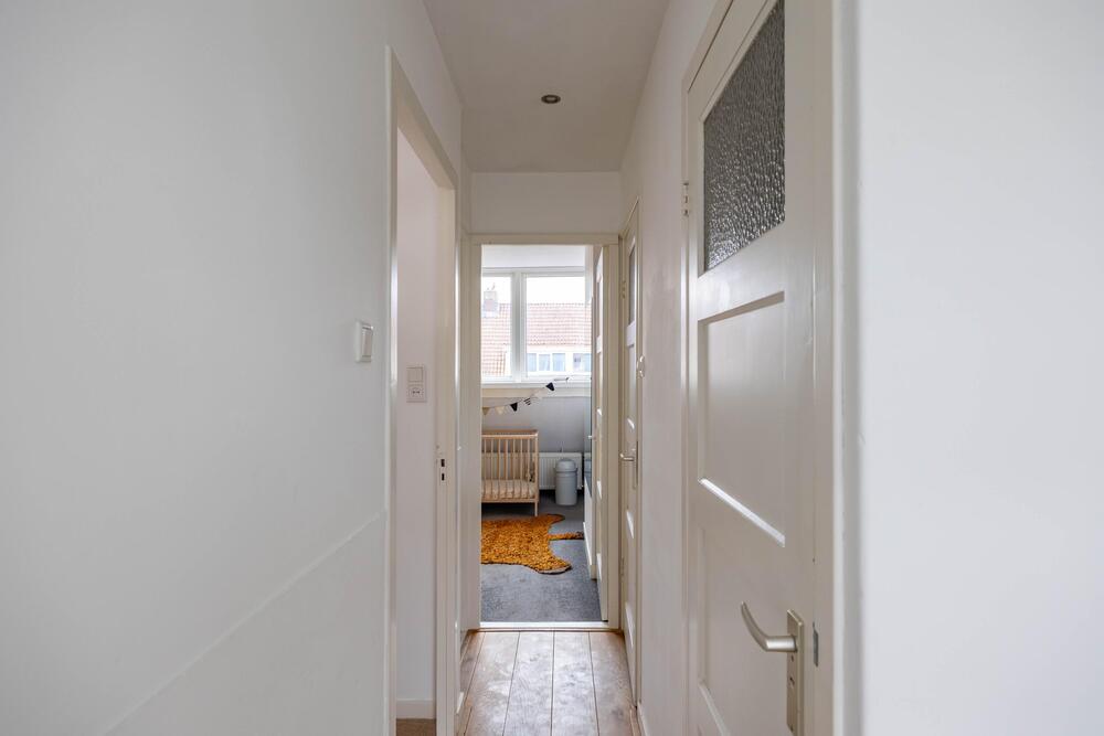 Rijnstraat 30b, 9725 EV Groningen - € 319.000 k.k. - ben-s Makelaars Groningen