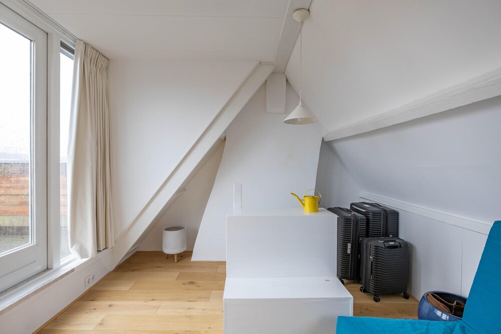 Rijnstraat 30b, 9725 EV Groningen - € 319.000 k.k. - ben-s Makelaars Groningen