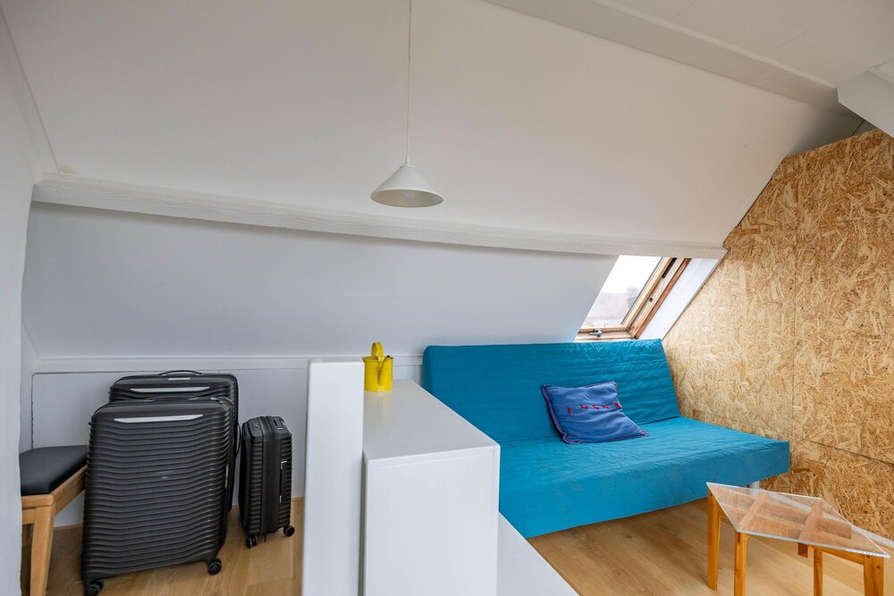 Rijnstraat 30b, 9725 EV Groningen - € 319.000 k.k. - ben-s Makelaars Groningen