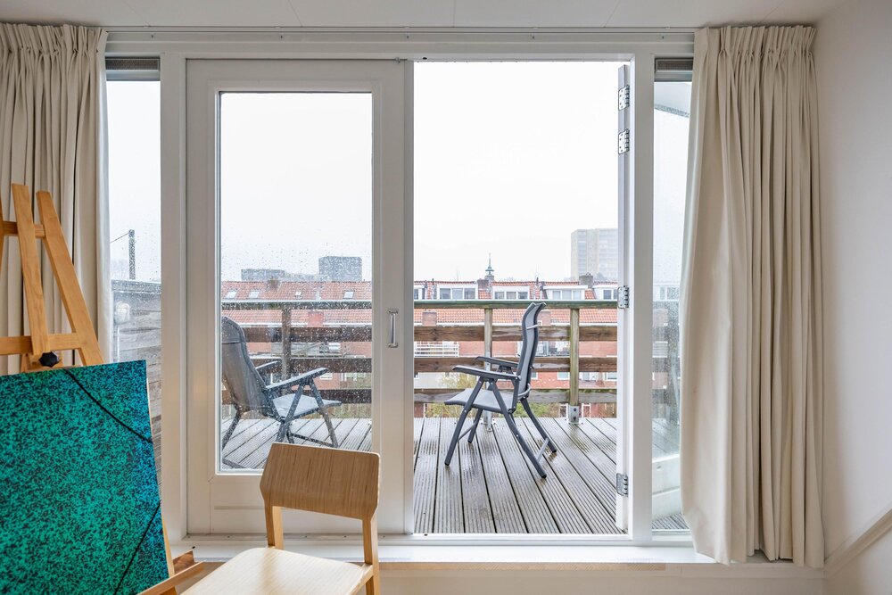 Rijnstraat 30b, 9725 EV Groningen - € 319.000 k.k. - ben-s Makelaars Groningen