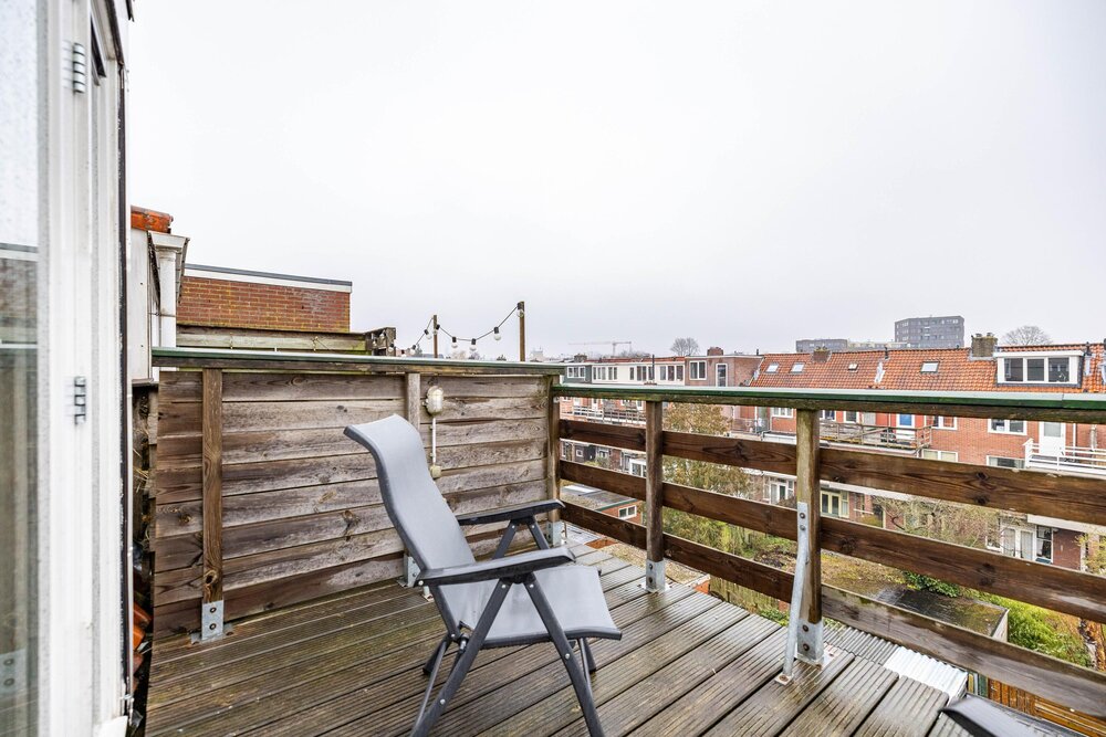 Rijnstraat 30b, 9725 EV Groningen - € 319.000 k.k. - ben-s Makelaars Groningen