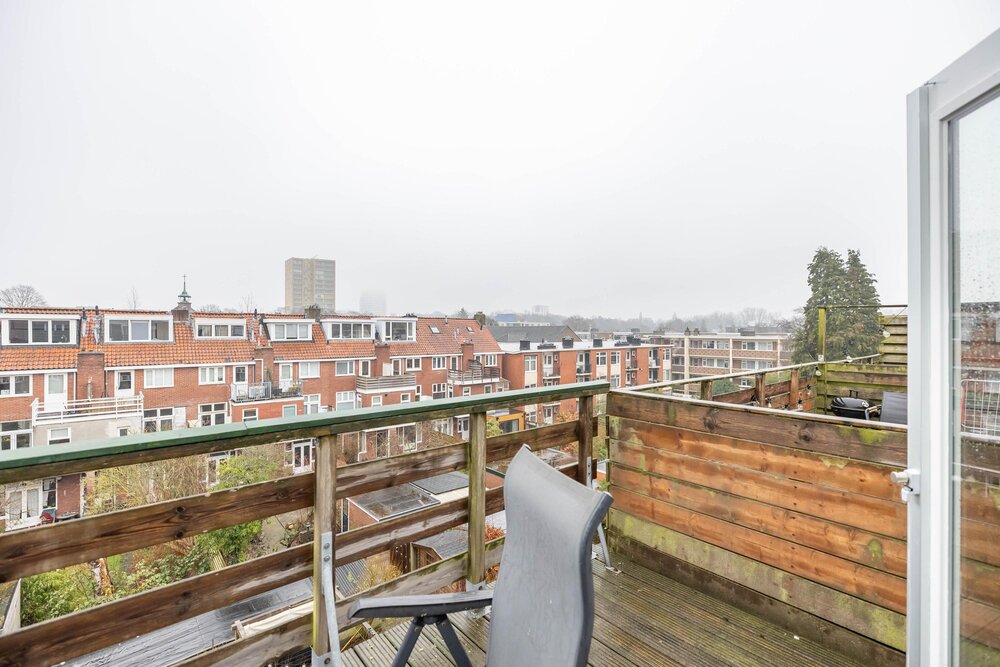 Rijnstraat 30b, 9725 EV Groningen - € 319.000 k.k. - ben-s Makelaars Groningen