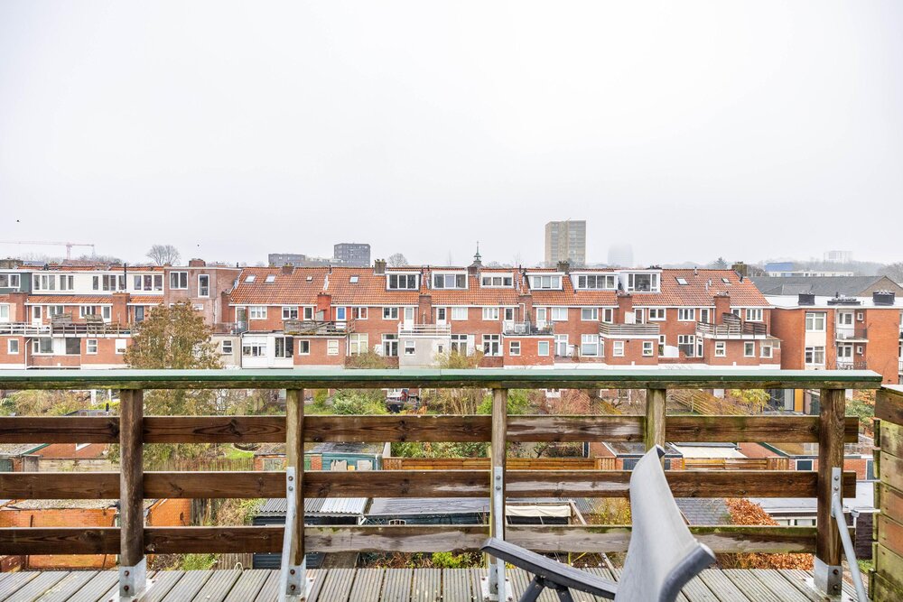 Rijnstraat 30b, 9725 EV Groningen - € 319.000 k.k. - ben-s Makelaars Groningen