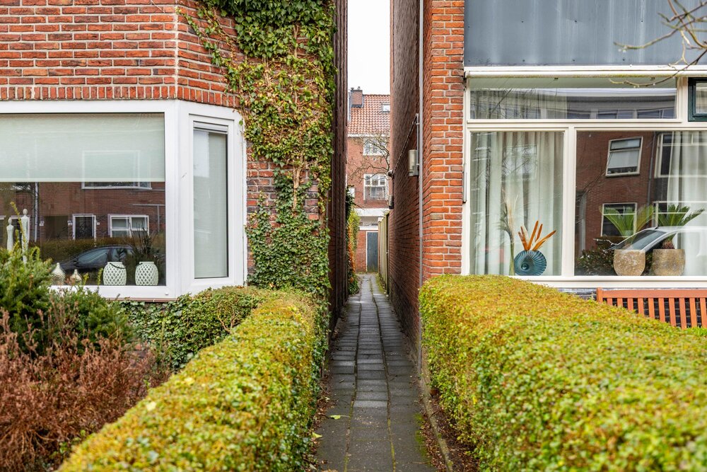 Rijnstraat 30b, 9725 EV Groningen - € 319.000 k.k. - ben-s Makelaars Groningen