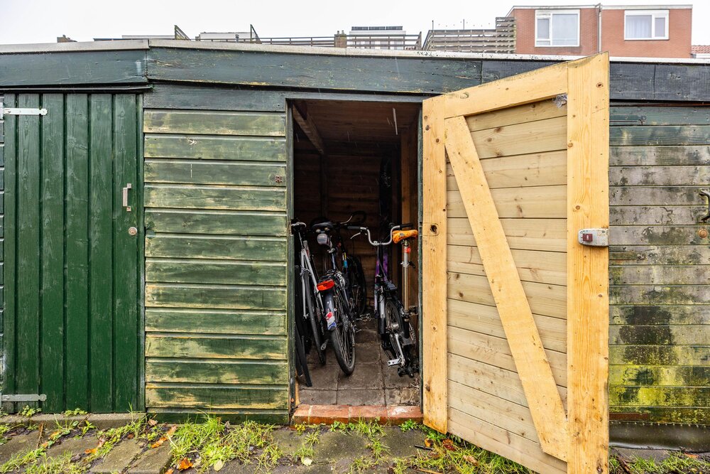 Rijnstraat 30b, 9725 EV Groningen - € 319.000 k.k. - ben-s Makelaars Groningen