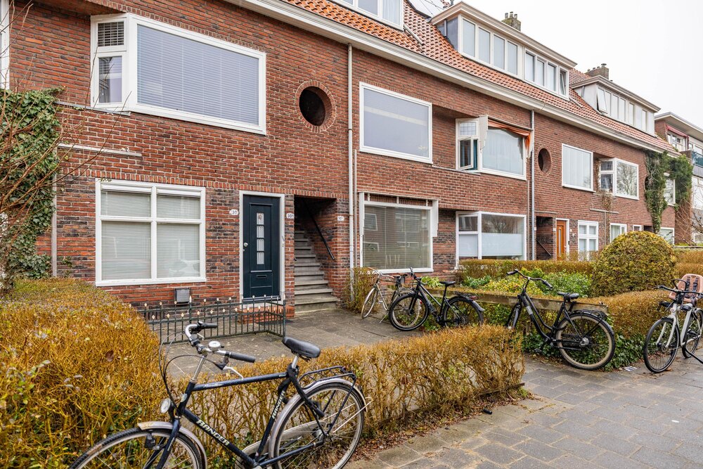 Rijnstraat 30b, 9725 EV Groningen - € 319.000 k.k. - ben-s Makelaars Groningen