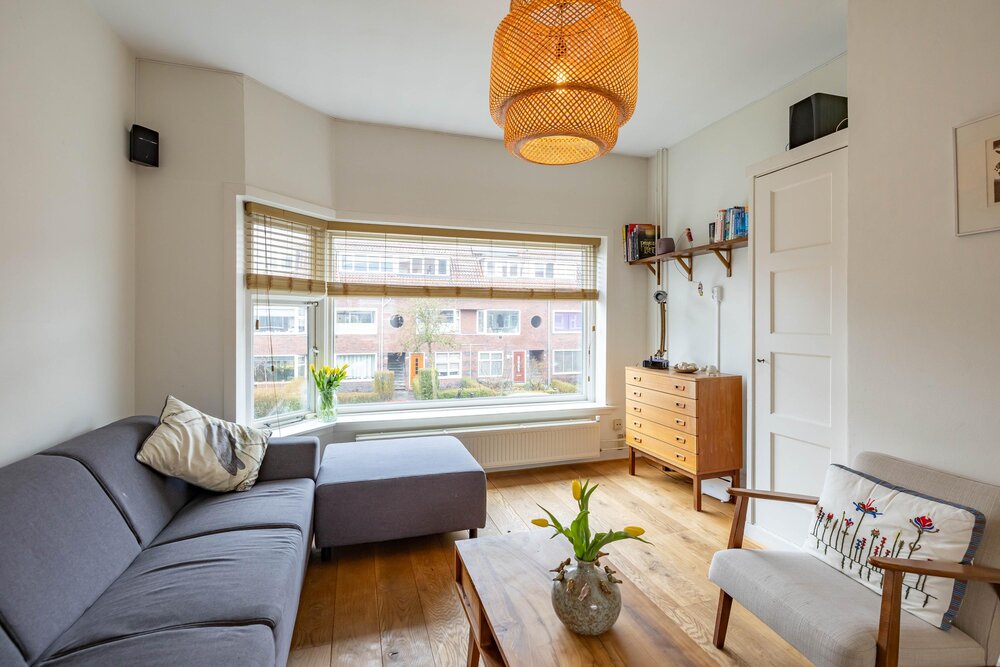 Rijnstraat 30b, 9725 EV Groningen - € 319.000 k.k. - ben-s Makelaars Groningen
