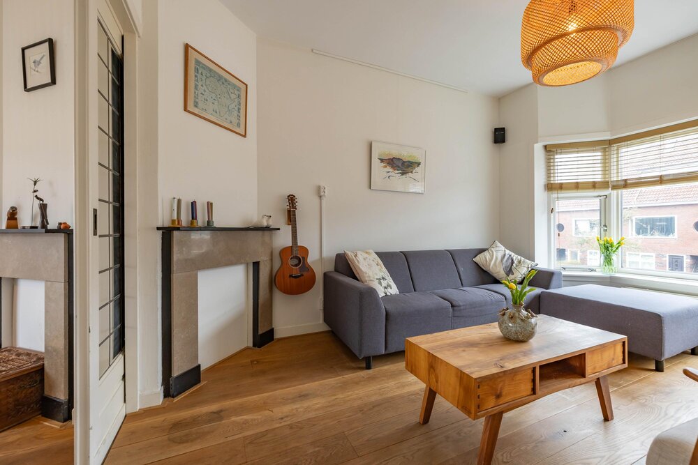 Rijnstraat 30b, 9725 EV Groningen - € 319.000 k.k. - ben-s Makelaars Groningen