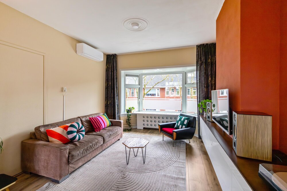 Hamburgerstraat 14b, 9714 JB Groningen - € 365.000 k.k. - ben-s Makelaars Groningen