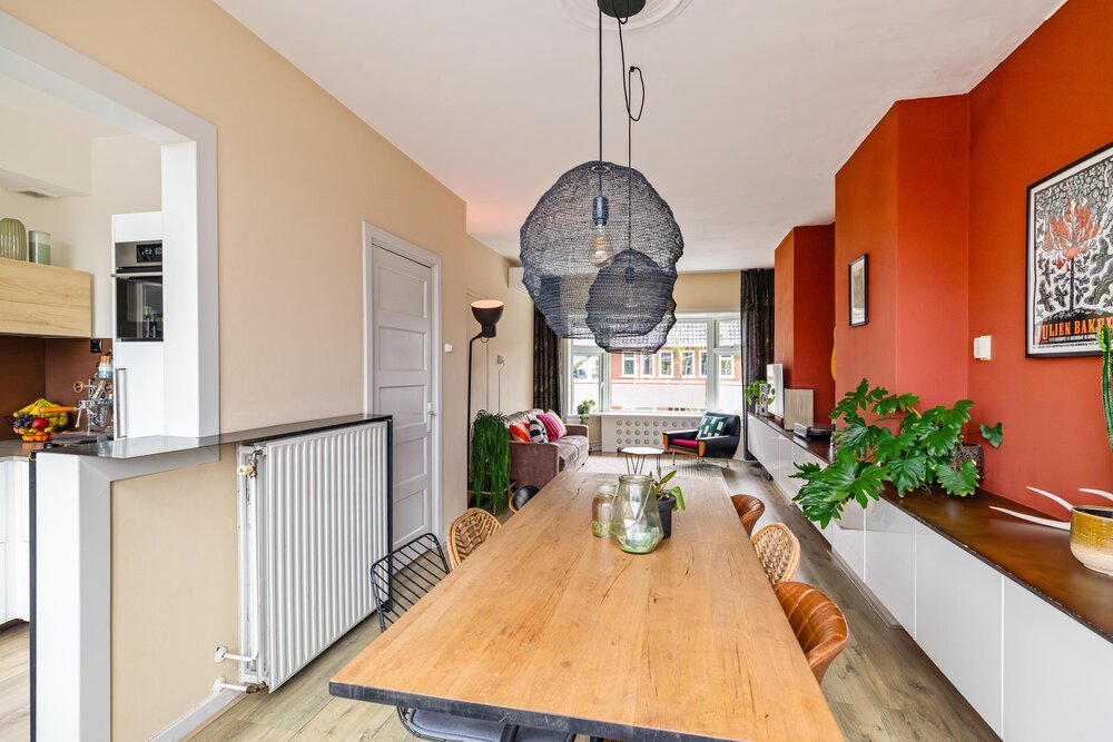 Hamburgerstraat 14b, 9714 JB Groningen - € 365.000 k.k. - ben-s Makelaars Groningen