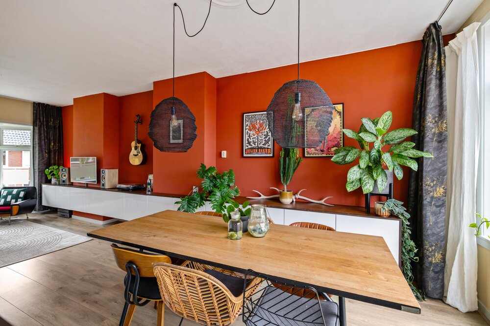 Hamburgerstraat 14b, 9714 JB Groningen - € 365.000 k.k. - ben-s Makelaars Groningen