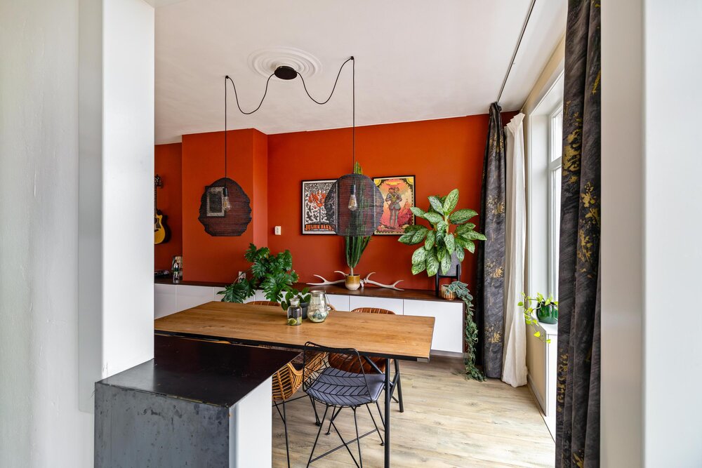 Hamburgerstraat 14b, 9714 JB Groningen - € 365.000 k.k. - ben-s Makelaars Groningen