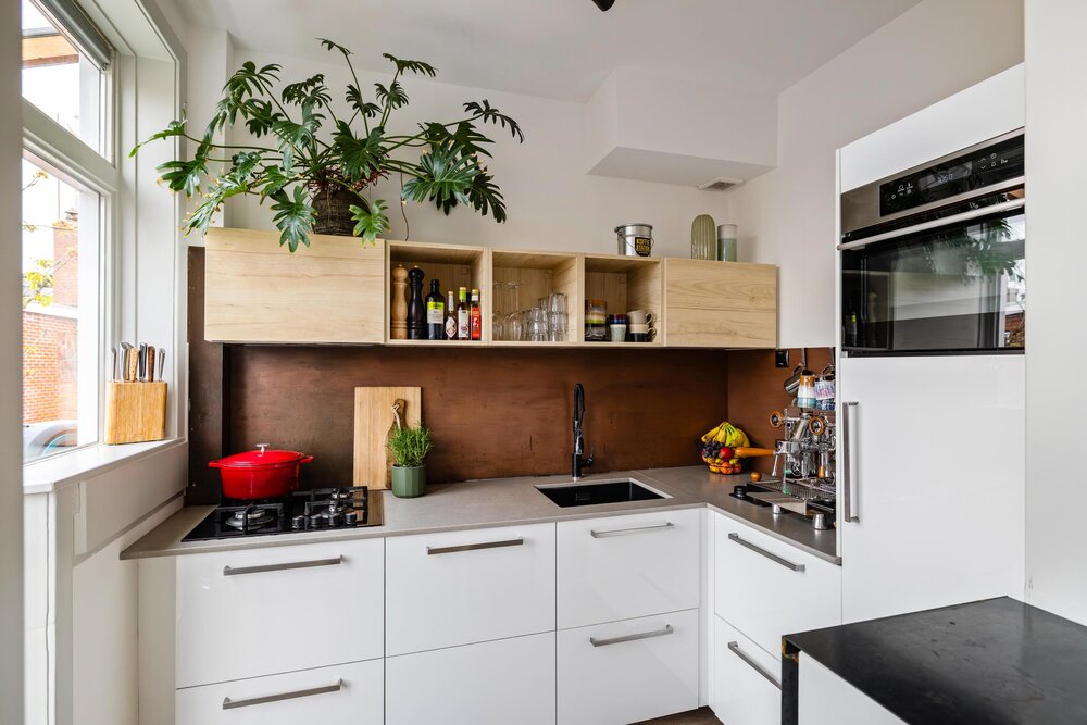 Hamburgerstraat 14b, 9714 JB Groningen - € 365.000 k.k. - ben-s Makelaars Groningen