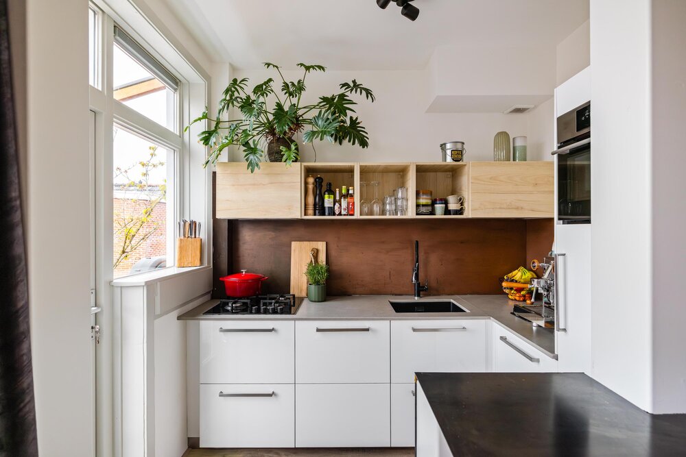 Hamburgerstraat 14b, 9714 JB Groningen - € 365.000 k.k. - ben-s Makelaars Groningen