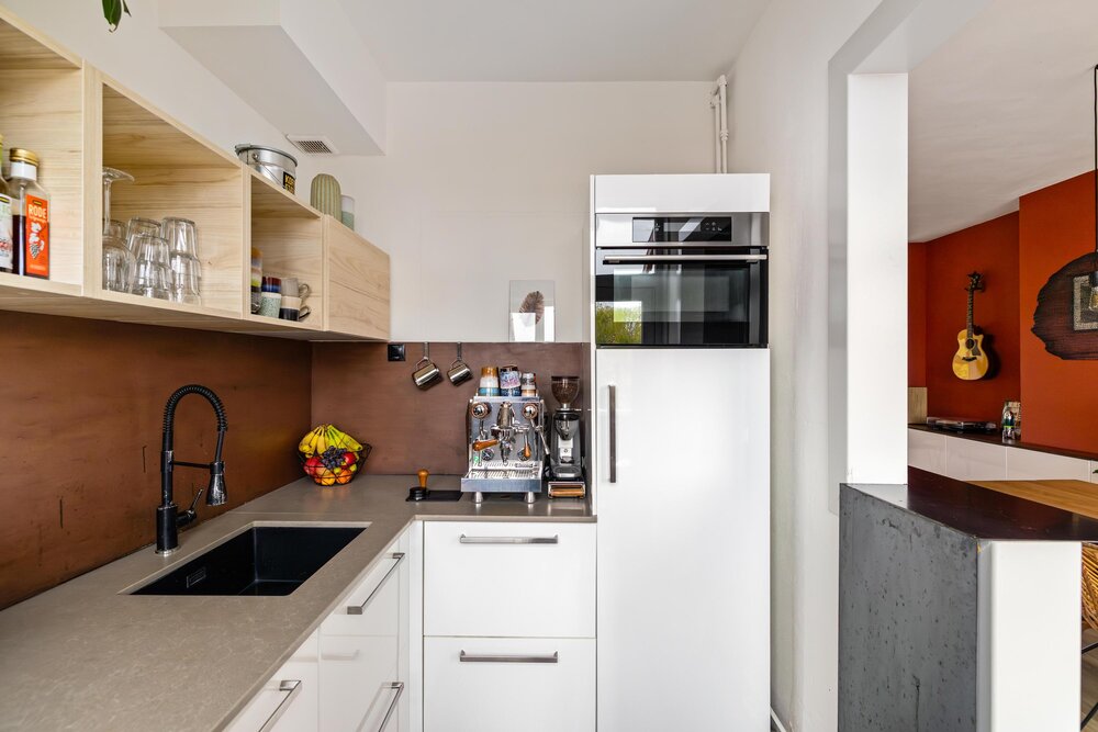 Hamburgerstraat 14b, 9714 JB Groningen - € 365.000 k.k. - ben-s Makelaars Groningen