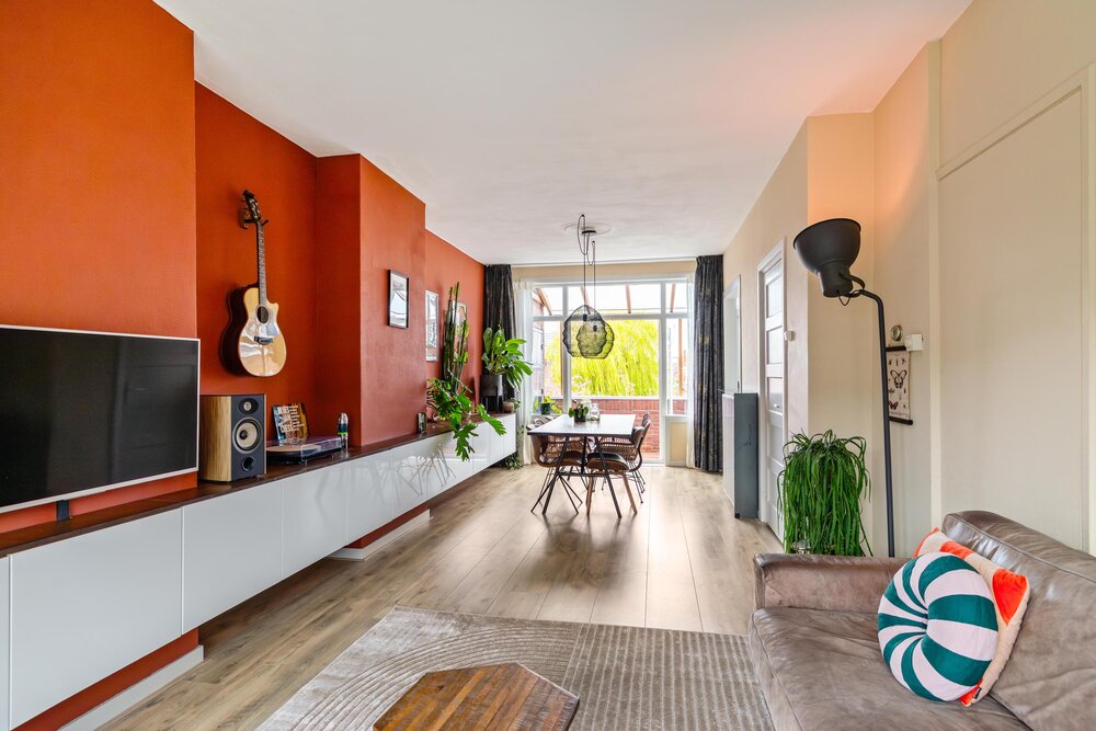 Hamburgerstraat 14b, 9714 JB Groningen - € 365.000 k.k. - ben-s Makelaars Groningen