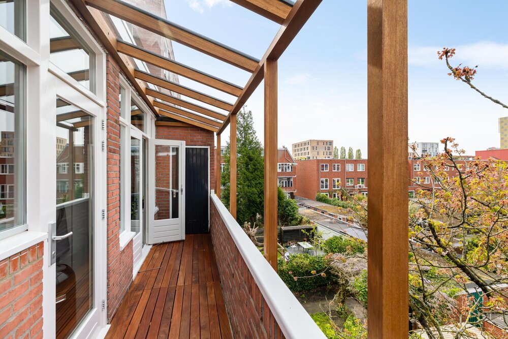 Hamburgerstraat 14b, 9714 JB Groningen - € 365.000 k.k. - ben-s Makelaars Groningen