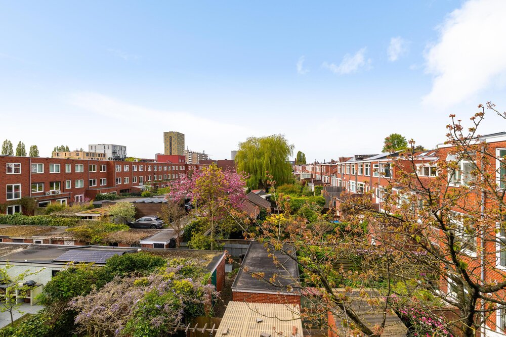 Hamburgerstraat 14b, 9714 JB Groningen - € 365.000 k.k. - ben-s Makelaars Groningen