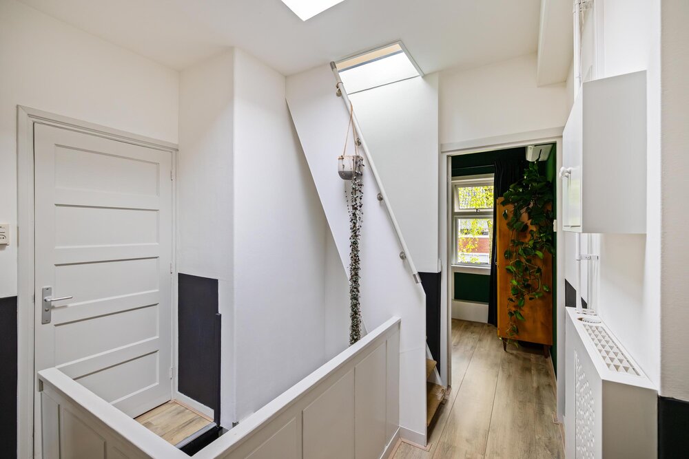 Hamburgerstraat 14b, 9714 JB Groningen - € 365.000 k.k. - ben-s Makelaars Groningen