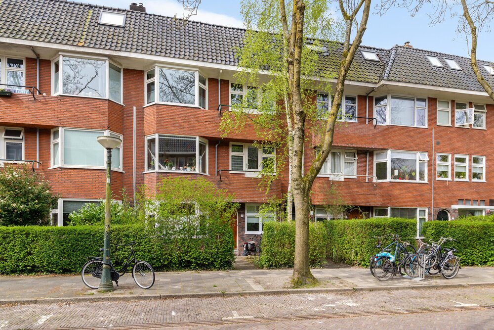 Hamburgerstraat 14b, 9714 JB Groningen - € 365.000 k.k. - ben-s Makelaars Groningen