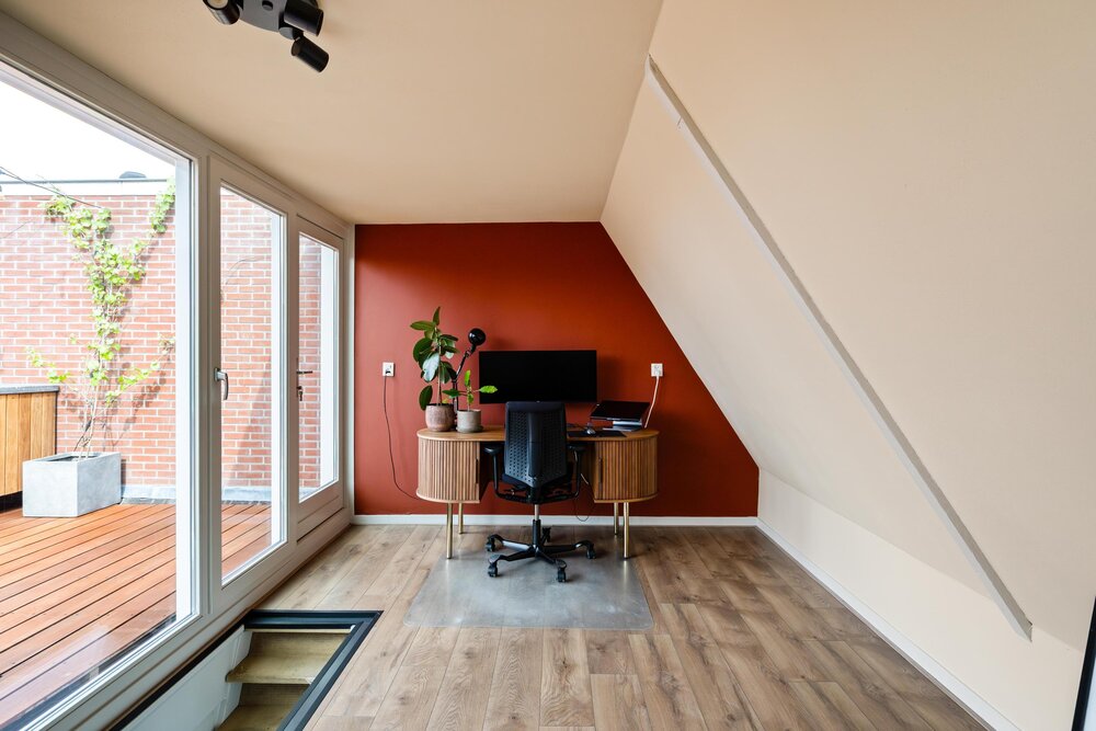 Hamburgerstraat 14b, 9714 JB Groningen - € 365.000 k.k. - ben-s Makelaars Groningen