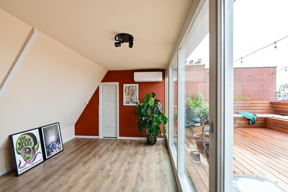 Hamburgerstraat 14b, 9714 JB Groningen - € 365.000 k.k. - ben-s Makelaars Groningen