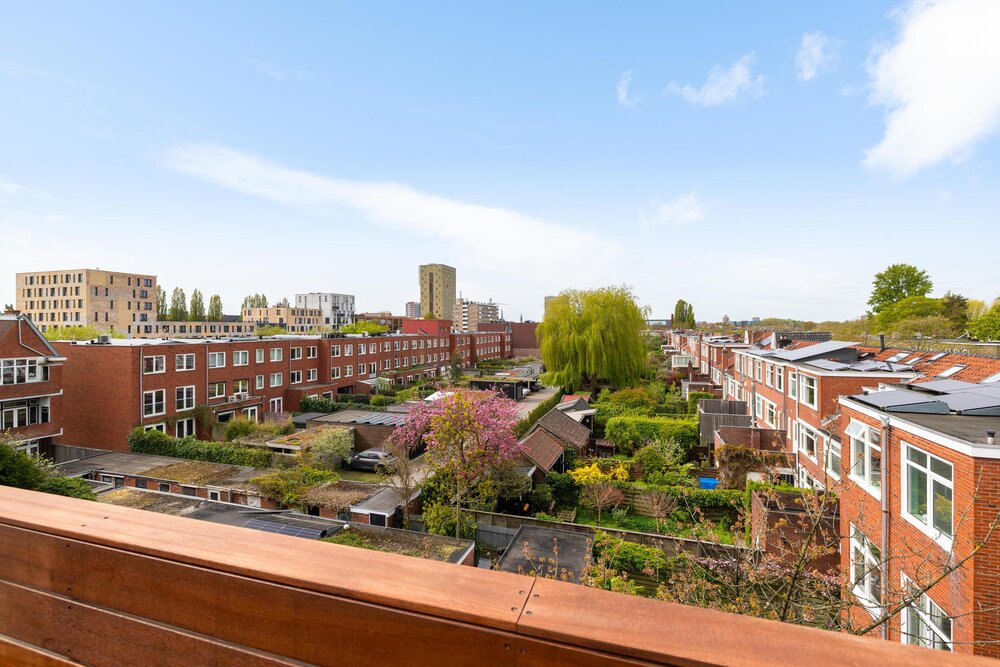 Hamburgerstraat 14b, 9714 JB Groningen - € 365.000 k.k. - ben-s Makelaars Groningen