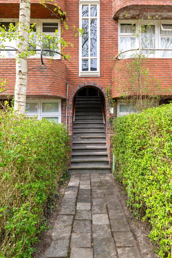 Hamburgerstraat 14b, 9714 JB Groningen - € 365.000 k.k. - ben-s Makelaars Groningen