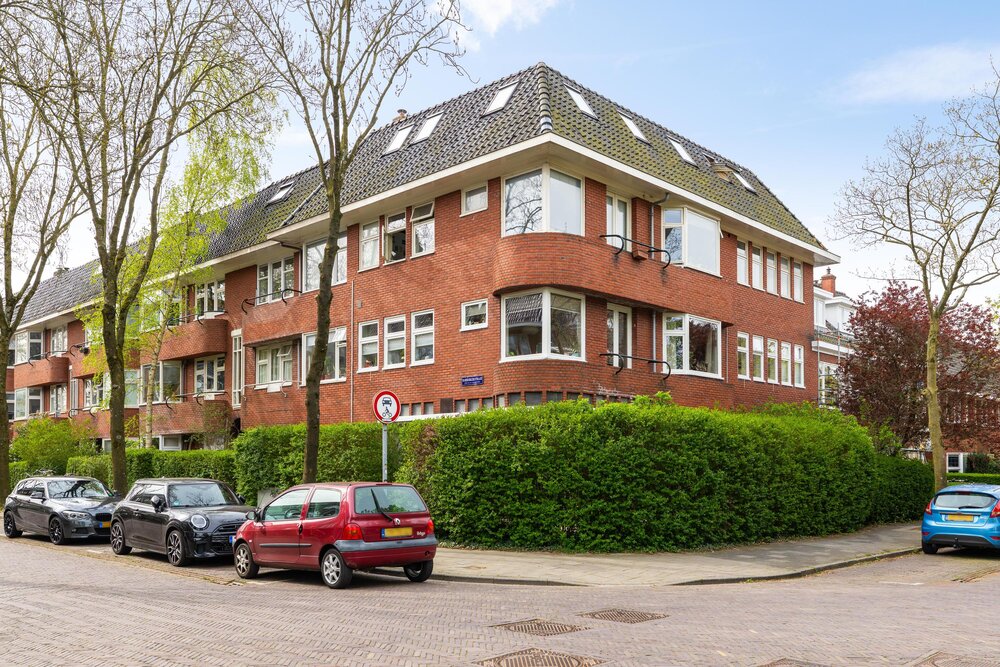 Hamburgerstraat 14b, 9714 JB Groningen - € 365.000 k.k. - ben-s Makelaars Groningen
