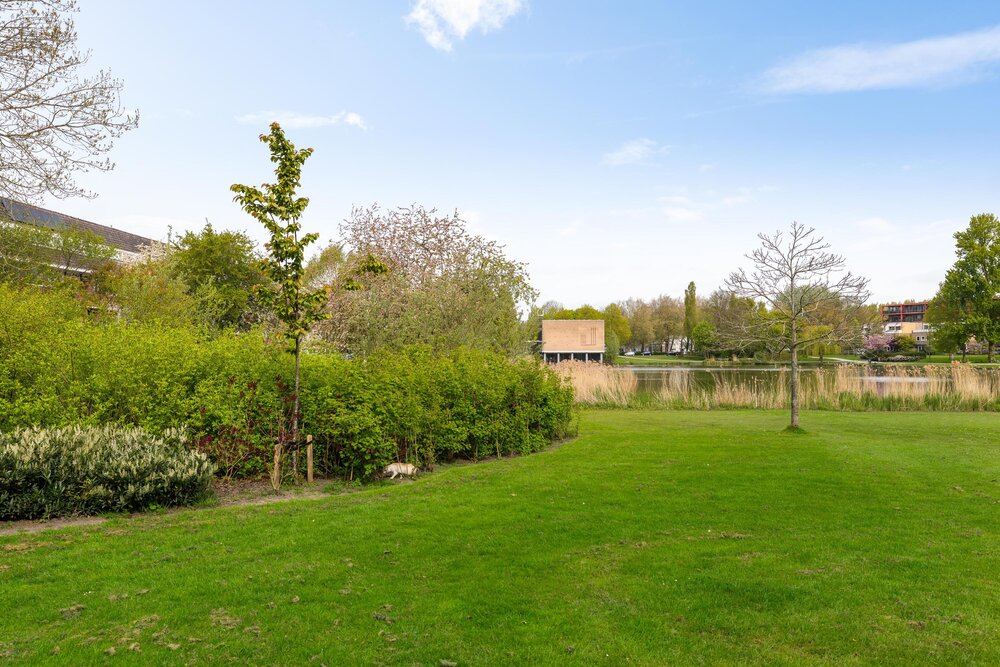 Hamburgerstraat 14b, 9714 JB Groningen - € 365.000 k.k. - ben-s Makelaars Groningen