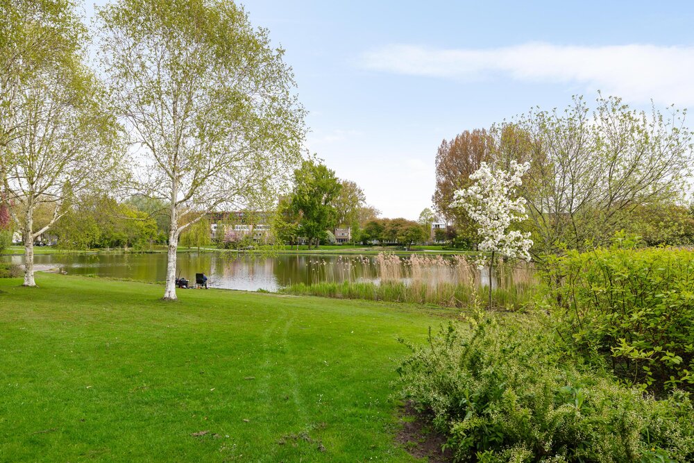 Hamburgerstraat 14b, 9714 JB Groningen - € 365.000 k.k. - ben-s Makelaars Groningen