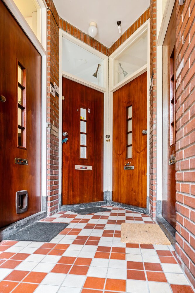 Hamburgerstraat 14b, 9714 JB Groningen - € 365.000 k.k. - ben-s Makelaars Groningen