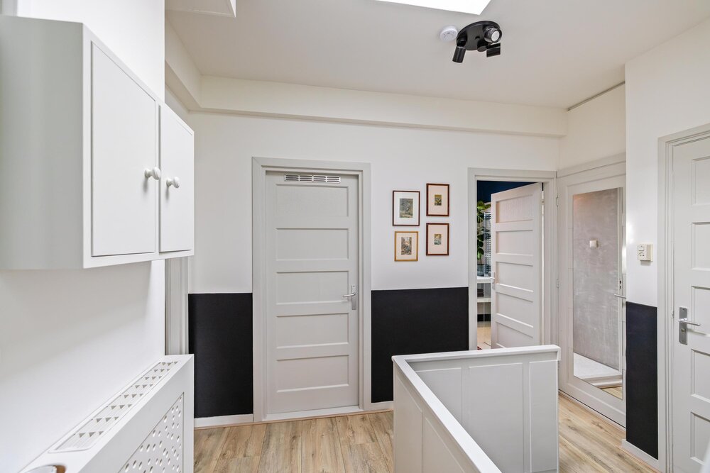 Hamburgerstraat 14b, 9714 JB Groningen - € 365.000 k.k. - ben-s Makelaars Groningen