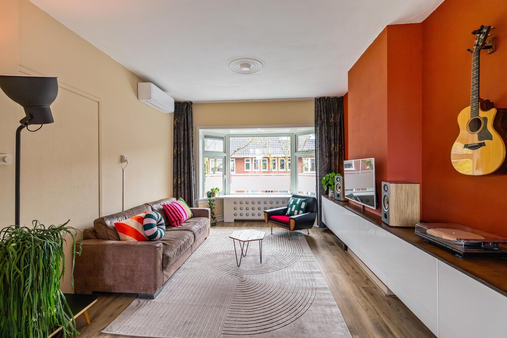 Hamburgerstraat 14b, 9714 JB Groningen - € 365.000 k.k. - ben-s Makelaars Groningen