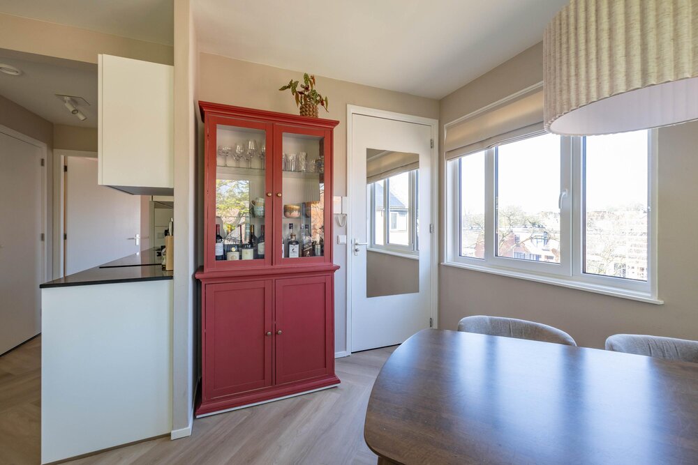 Middenstraat 2b, 9724 JB Groningen - € 190.000 k.k. - ben-s Makelaars Groningen