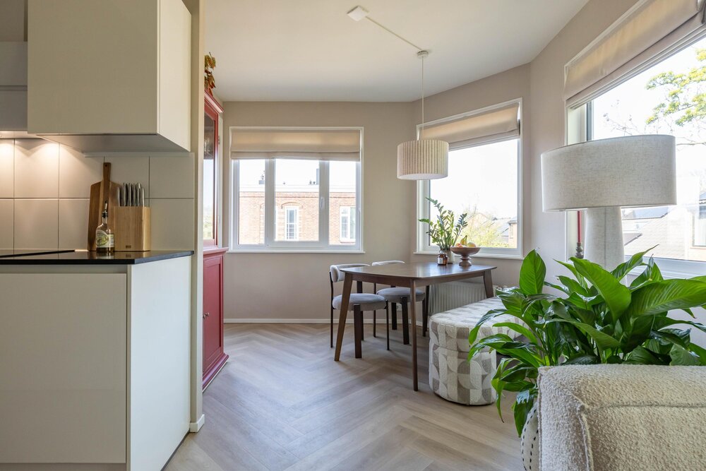 Middenstraat 2b, 9724 JB Groningen - € 190.000 k.k. - ben-s Makelaars Groningen