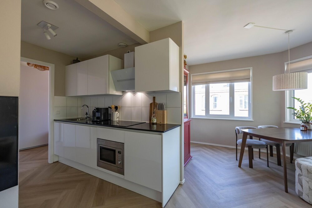 Middenstraat 2b, 9724 JB Groningen - € 190.000 k.k. - ben-s Makelaars Groningen