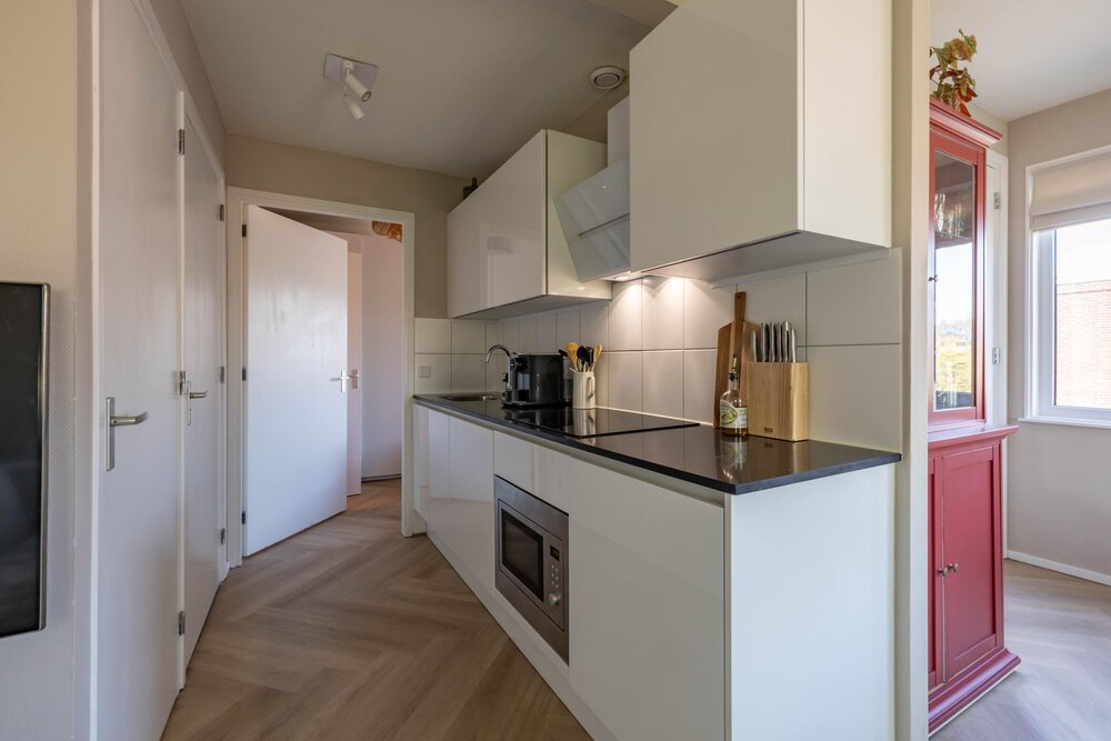 Middenstraat 2b, 9724 JB Groningen - € 190.000 k.k. - ben-s Makelaars Groningen