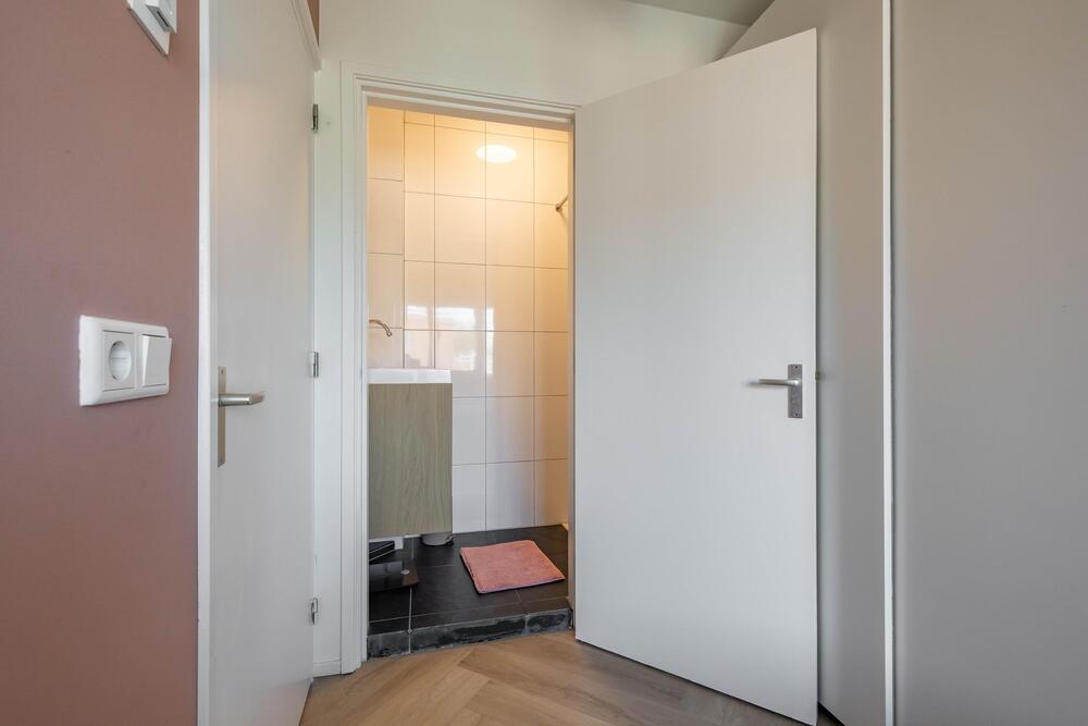 Middenstraat 2b, 9724 JB Groningen - € 190.000 k.k. - ben-s Makelaars Groningen