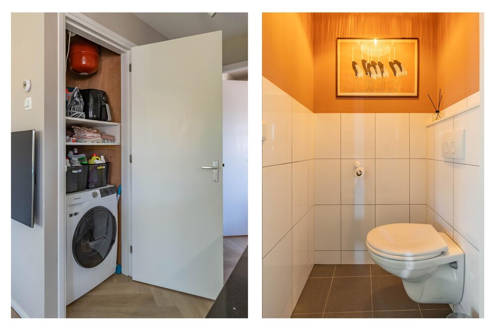 Middenstraat 2b, 9724 JB Groningen - € 190.000 k.k. - ben-s Makelaars Groningen