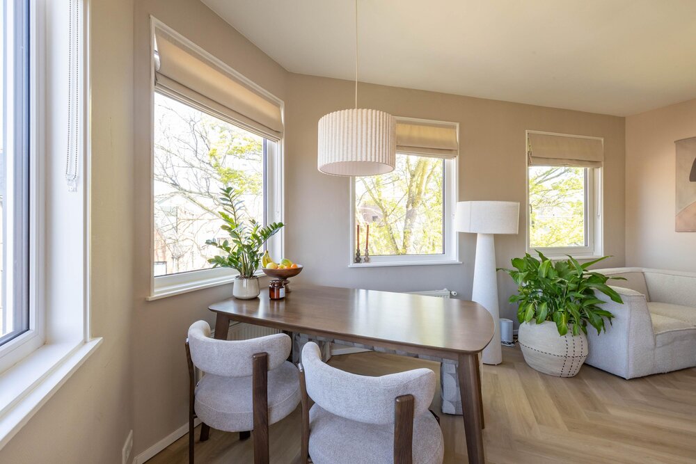 Middenstraat 2b, 9724 JB Groningen - € 190.000 k.k. - ben-s Makelaars Groningen