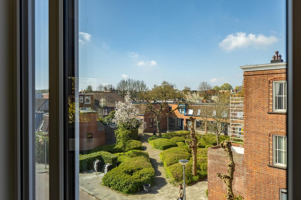 Middenstraat 2b, 9724 JB Groningen - € 190.000 k.k. - ben-s Makelaars Groningen