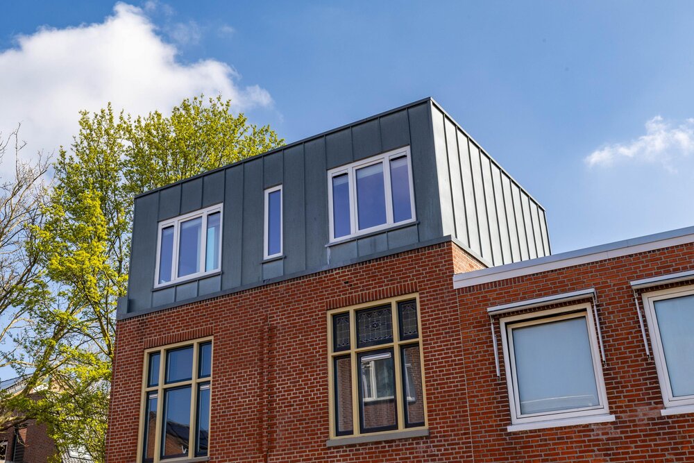 Middenstraat 2b, 9724 JB Groningen - € 190.000 k.k. - ben-s Makelaars Groningen