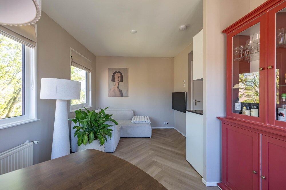 Middenstraat 2b, 9724 JB Groningen - € 190.000 k.k. - ben-s Makelaars Groningen