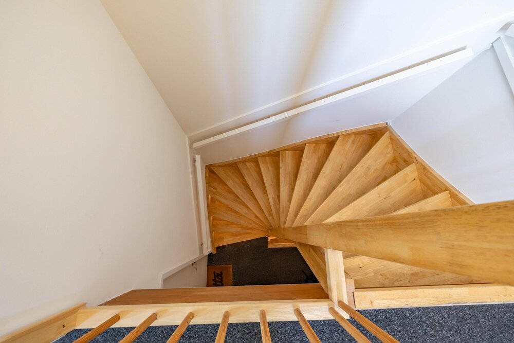 Middenstraat 2b, 9724 JB Groningen - € 190.000 k.k. - ben-s Makelaars Groningen