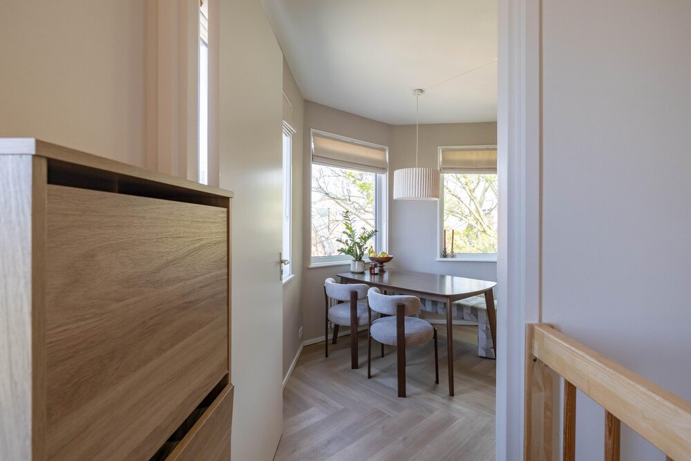 Middenstraat 2b, 9724 JB Groningen - € 190.000 k.k. - ben-s Makelaars Groningen