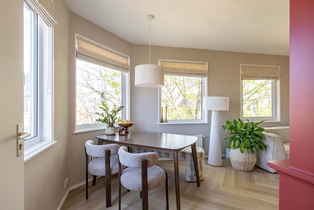 Middenstraat 2b, 9724 JB Groningen - € 190.000 k.k. - ben-s Makelaars Groningen